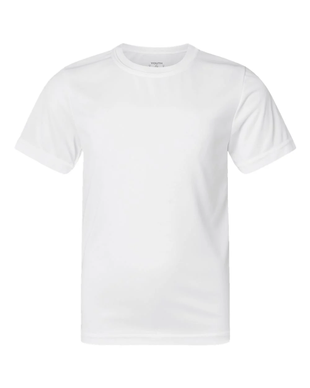 Augusta Sportswear-791-Youth Nexgen Performance T-Shirt - Image 32