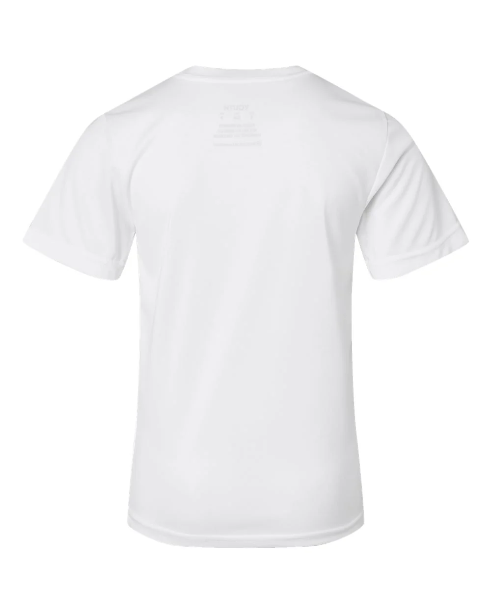 Augusta Sportswear-791-Youth Nexgen Performance T-Shirt - Image 33
