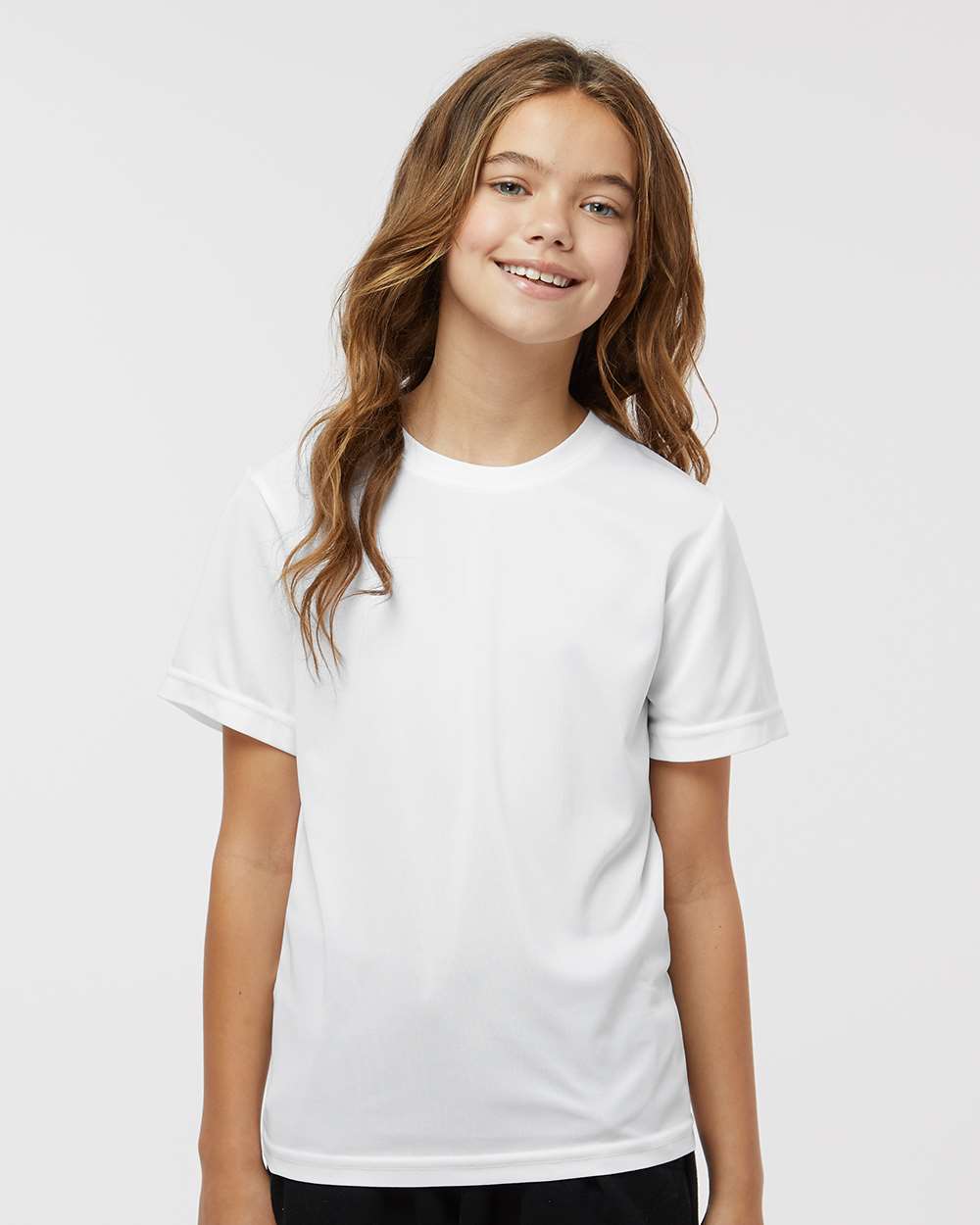 Augusta Sportswear-791-Youth Nexgen Performance T-Shirt - Image 35