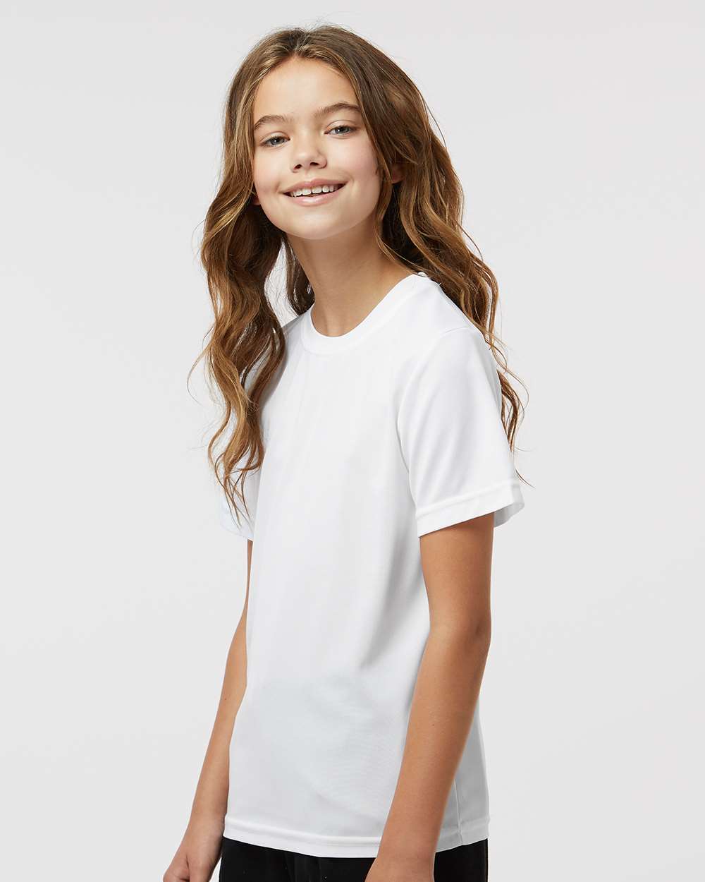 Augusta Sportswear-791-Youth Nexgen Performance T-Shirt - Image 36
