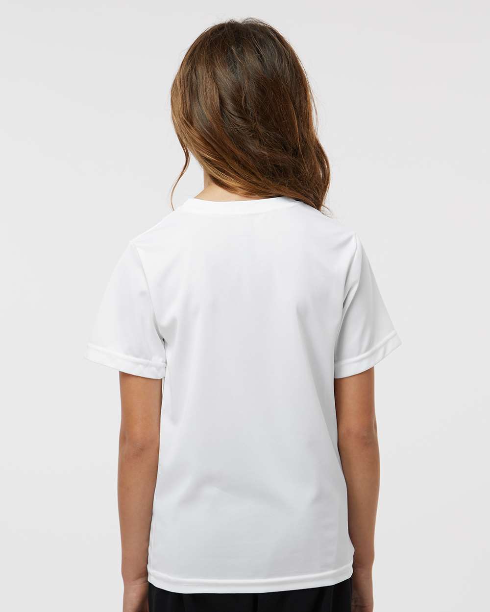 Augusta Sportswear-791-Youth Nexgen Performance T-Shirt - Image 37