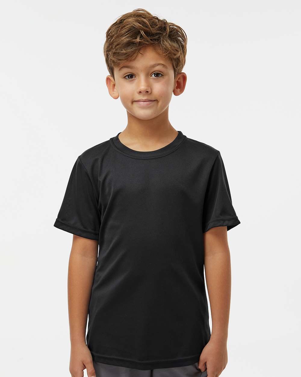 Augusta Sportswear-791-Youth Nexgen Performance T-Shirt - Image 4