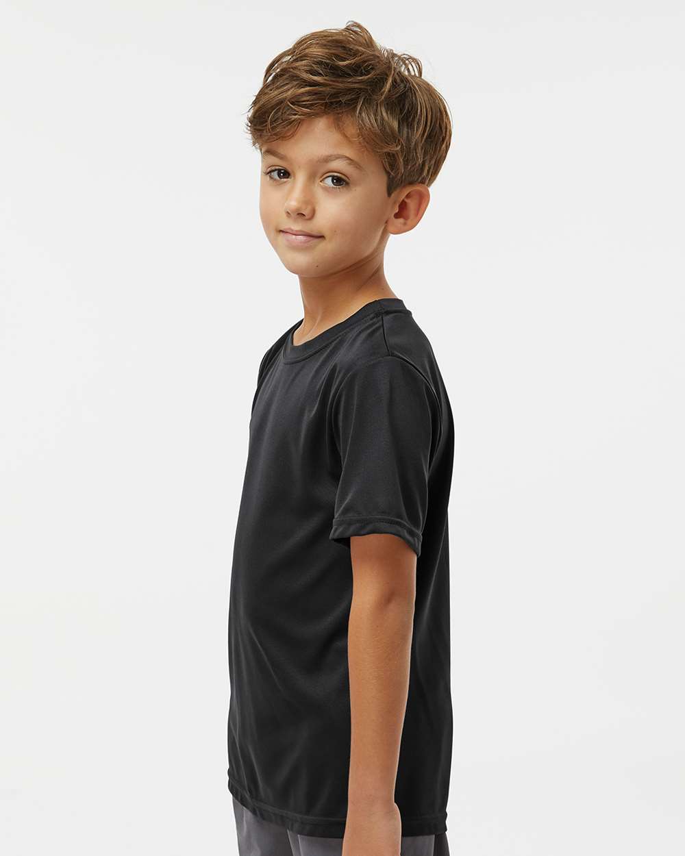 Augusta Sportswear-791-Youth Nexgen Performance T-Shirt - Image 5