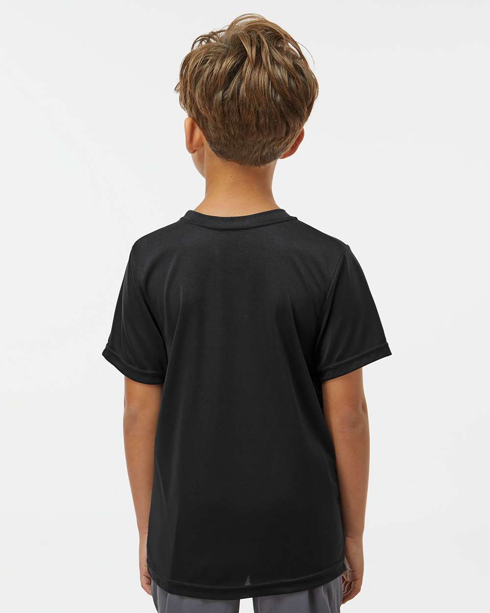 Augusta Sportswear-791-Youth Nexgen Performance T-Shirt - Image 6