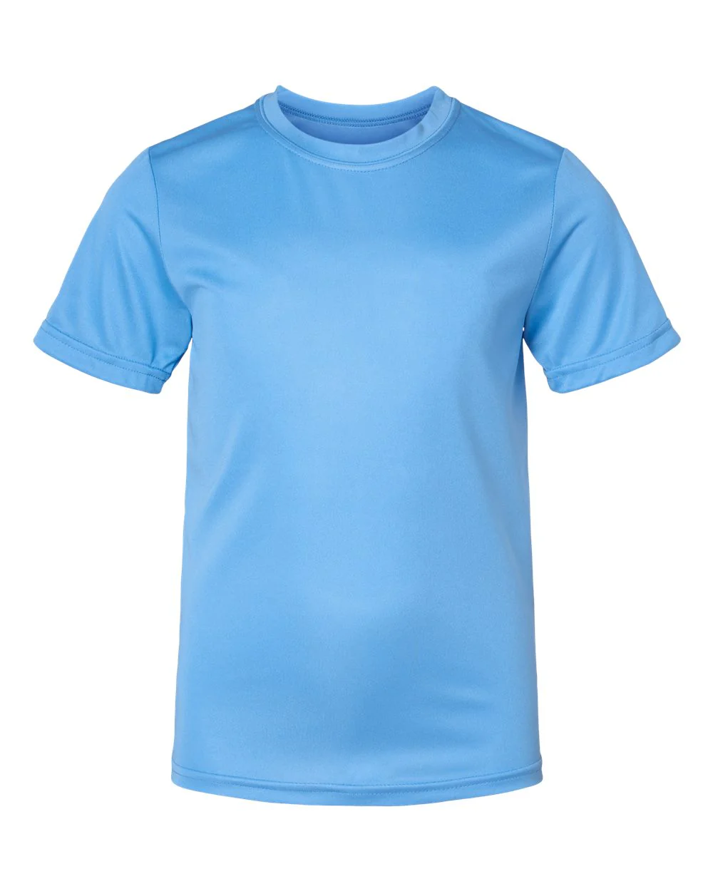 Augusta Sportswear-791-Youth Nexgen Performance T-Shirt - Image 8