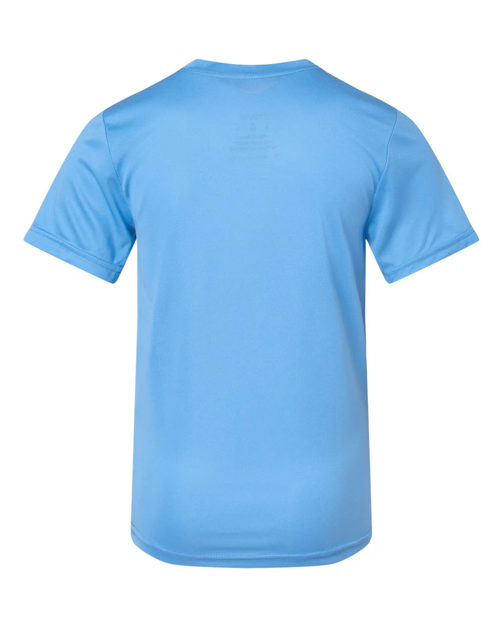 Augusta Sportswear-791-Youth Nexgen Performance T-Shirt - Image 9