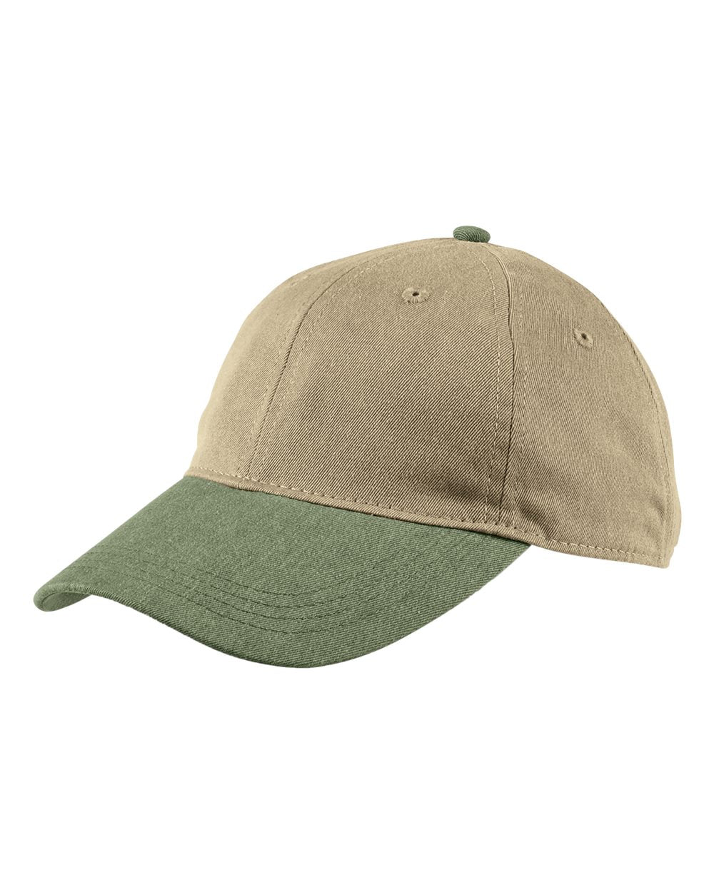 Authentic Pigment-1910-Pigment-Dyed Baseball Cap - Image 11