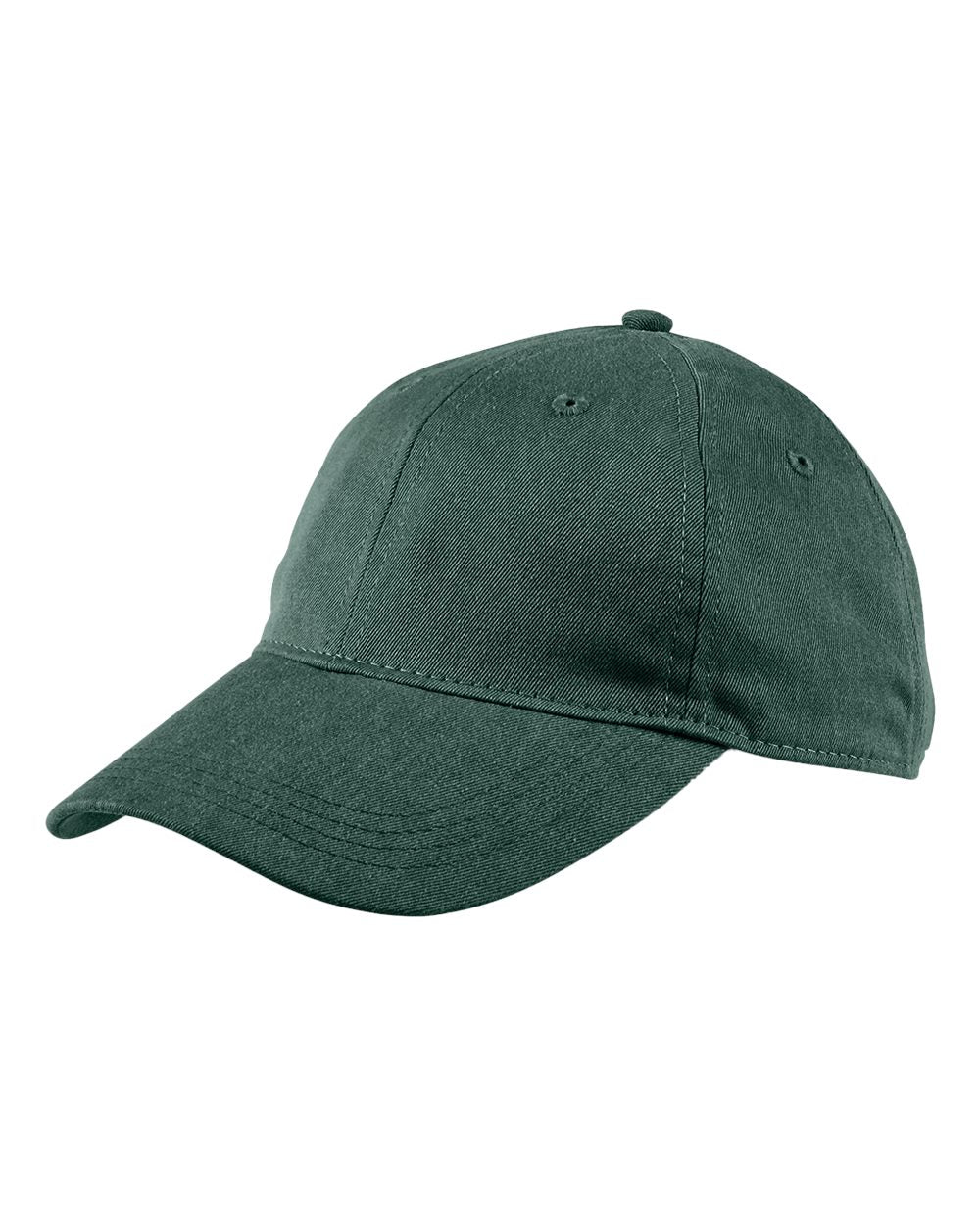 Authentic Pigment-1910-Pigment-Dyed Baseball Cap - Image 12
