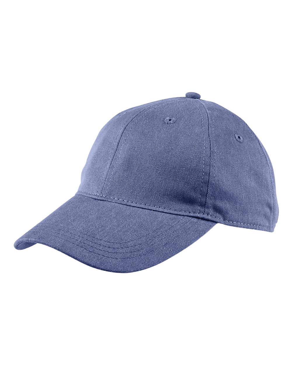 Authentic Pigment-1910-Pigment-Dyed Baseball Cap - Image 15