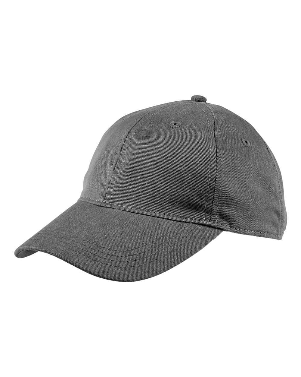 Authentic Pigment-1910-Pigment-Dyed Baseball Cap - Image 16