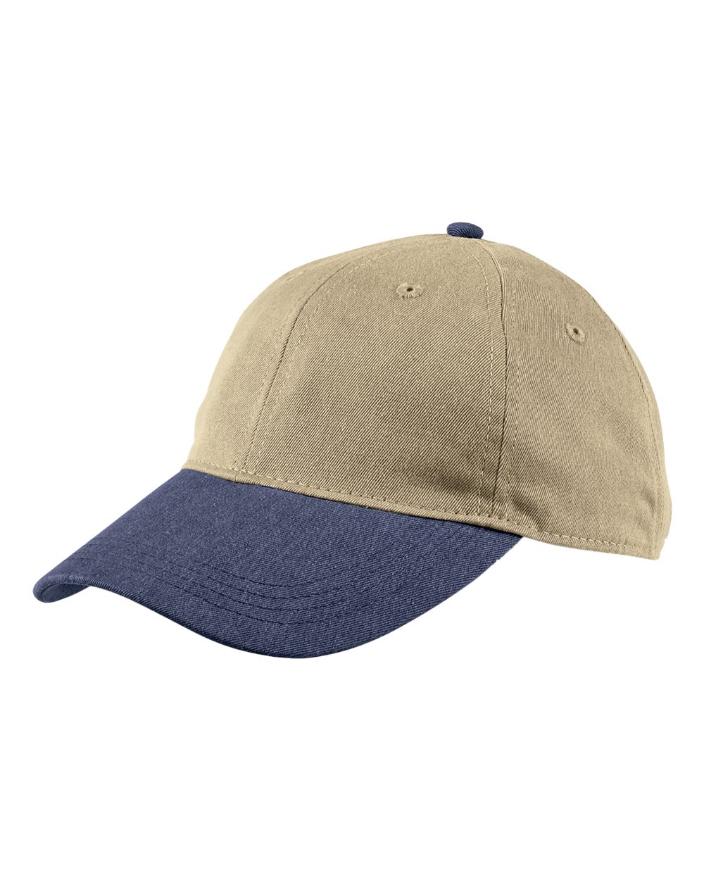 Authentic Pigment-1910-Pigment-Dyed Baseball Cap - Image 19