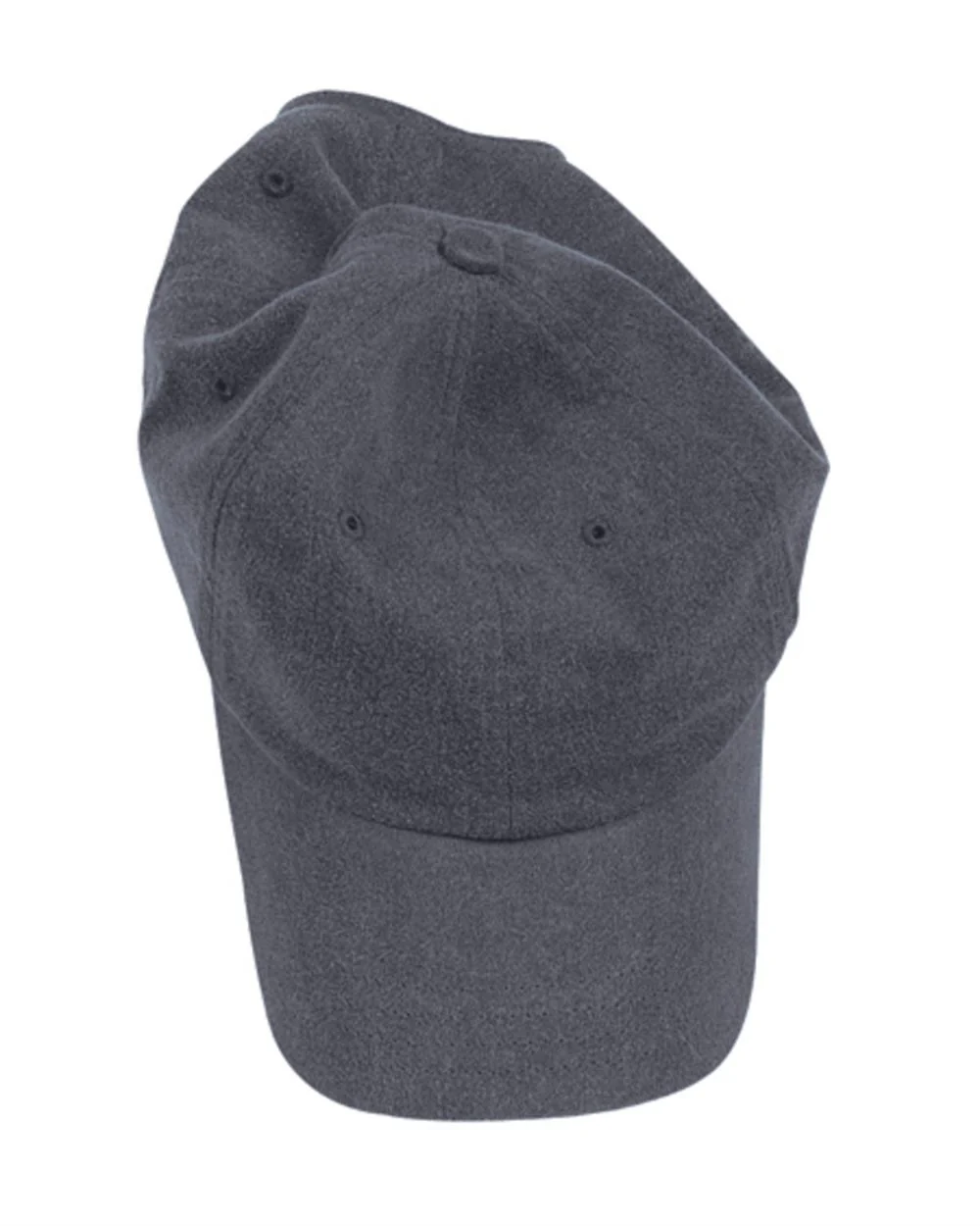 Authentic Pigment-1910-Pigment-Dyed Baseball Cap - Image 2