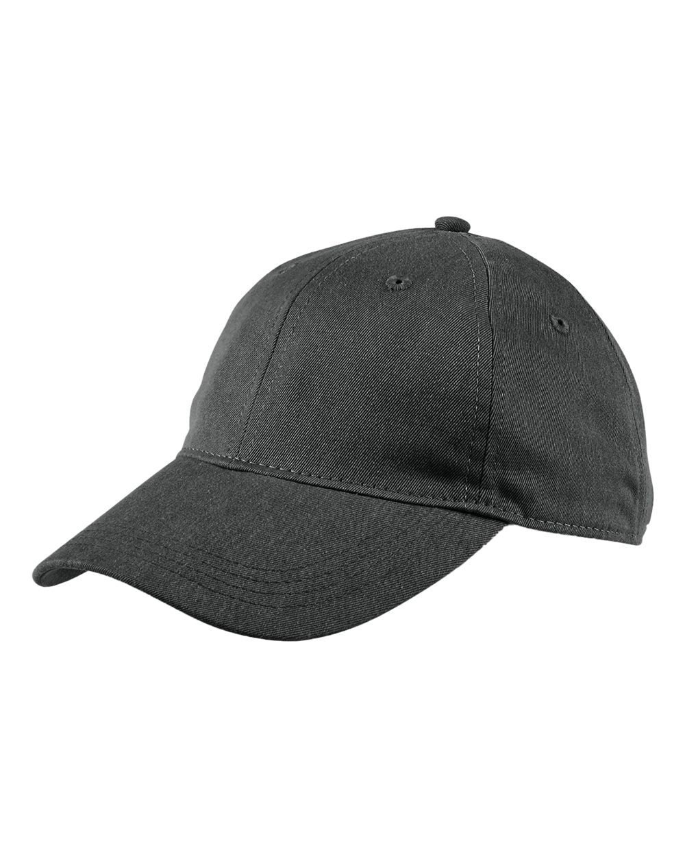 Authentic Pigment-1910-Pigment-Dyed Baseball Cap - Image 3