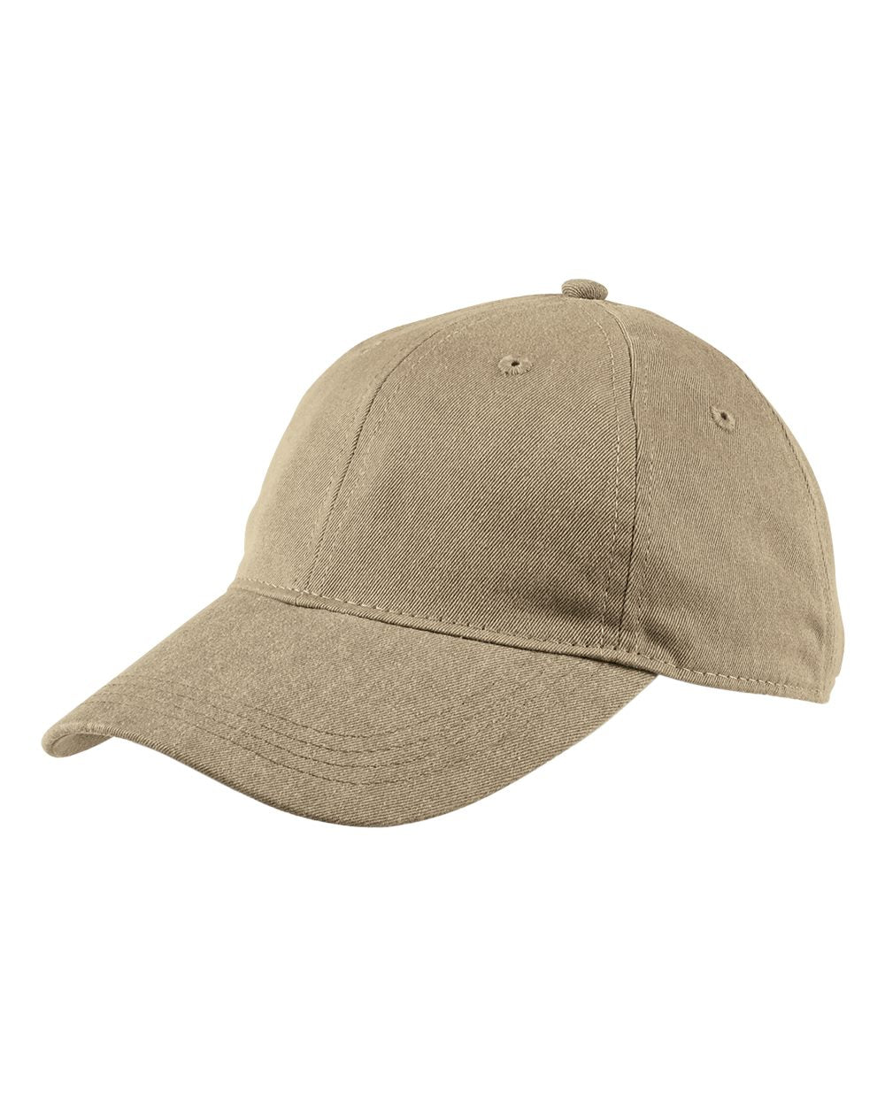 Authentic Pigment-1910-Pigment-Dyed Baseball Cap - Image 4