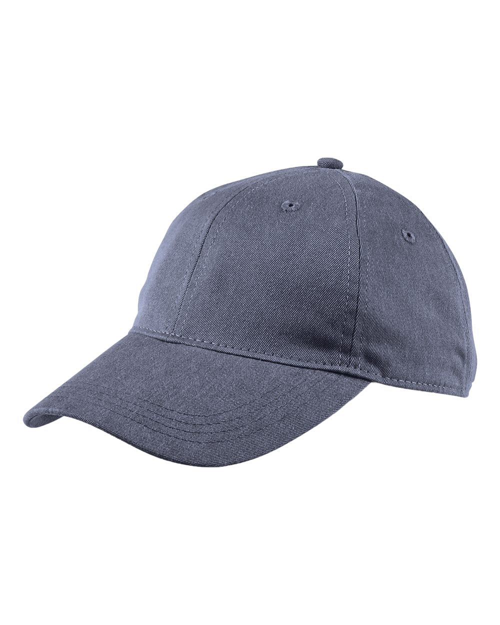 Authentic Pigment-1910-Pigment-Dyed Baseball Cap - Image 6