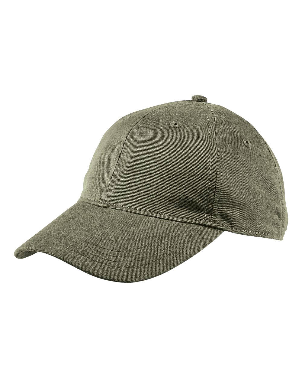 Authentic Pigment-1910-Pigment-Dyed Baseball Cap - Image 9