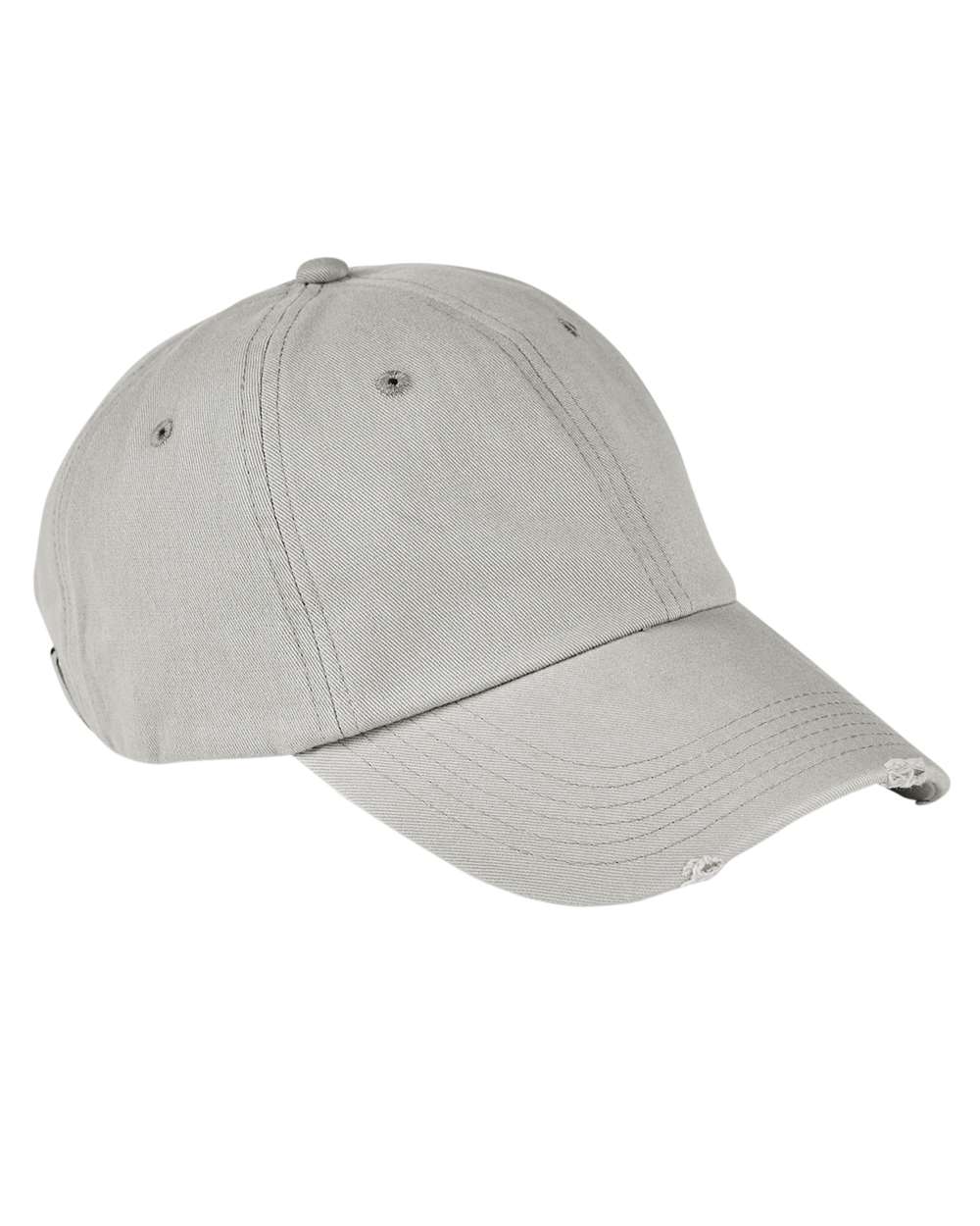 Authentic Pigment-AP1920-Distressed Cap - Image 3