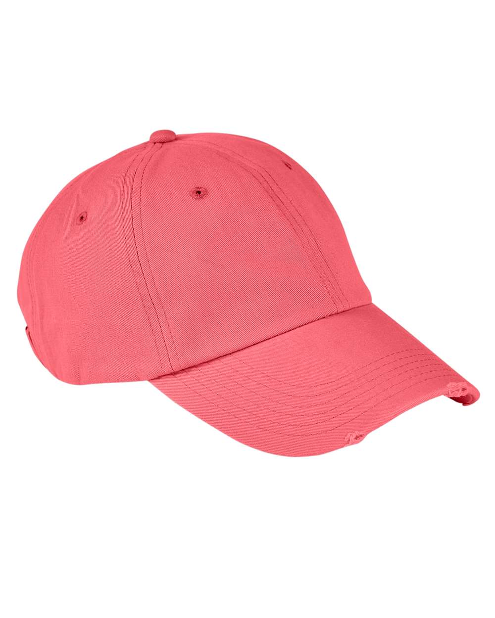 Authentic Pigment-AP1920-Distressed Cap - Image 5