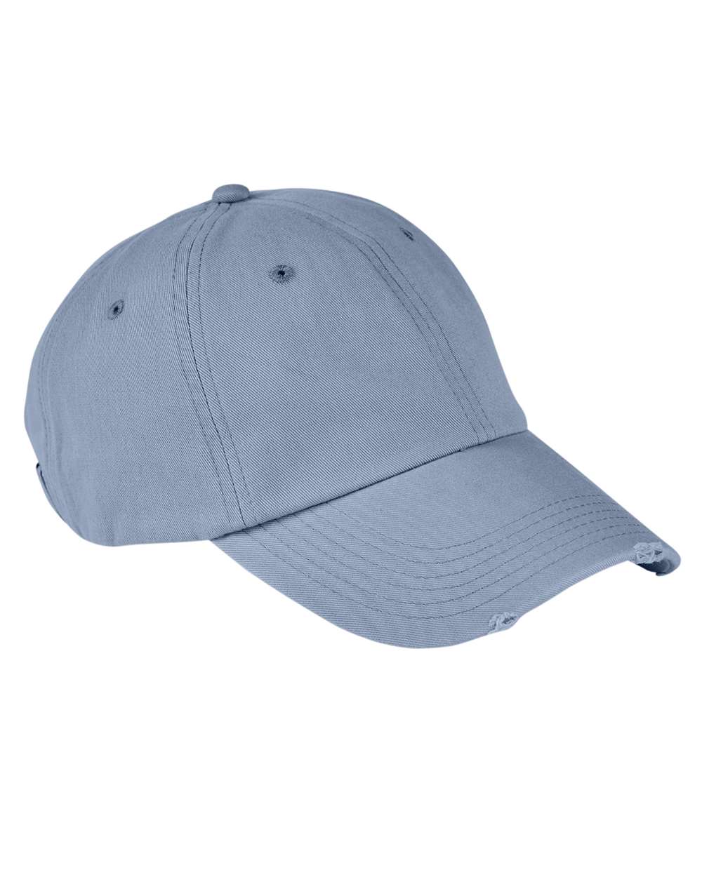 Authentic Pigment-AP1920-Distressed Cap - Image 6