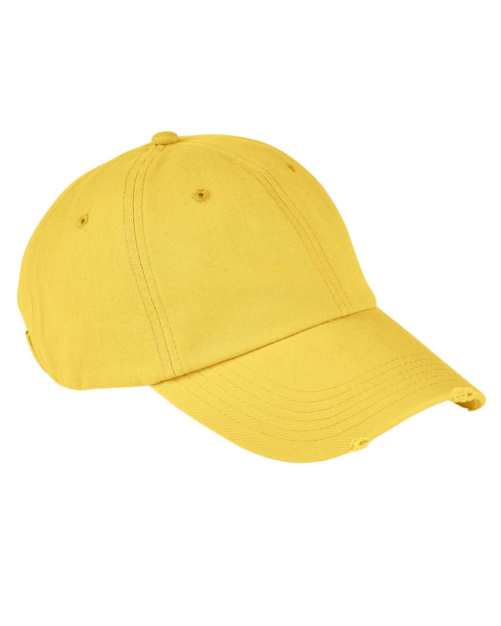 Authentic Pigment-AP1920-Distressed Cap - Image 7