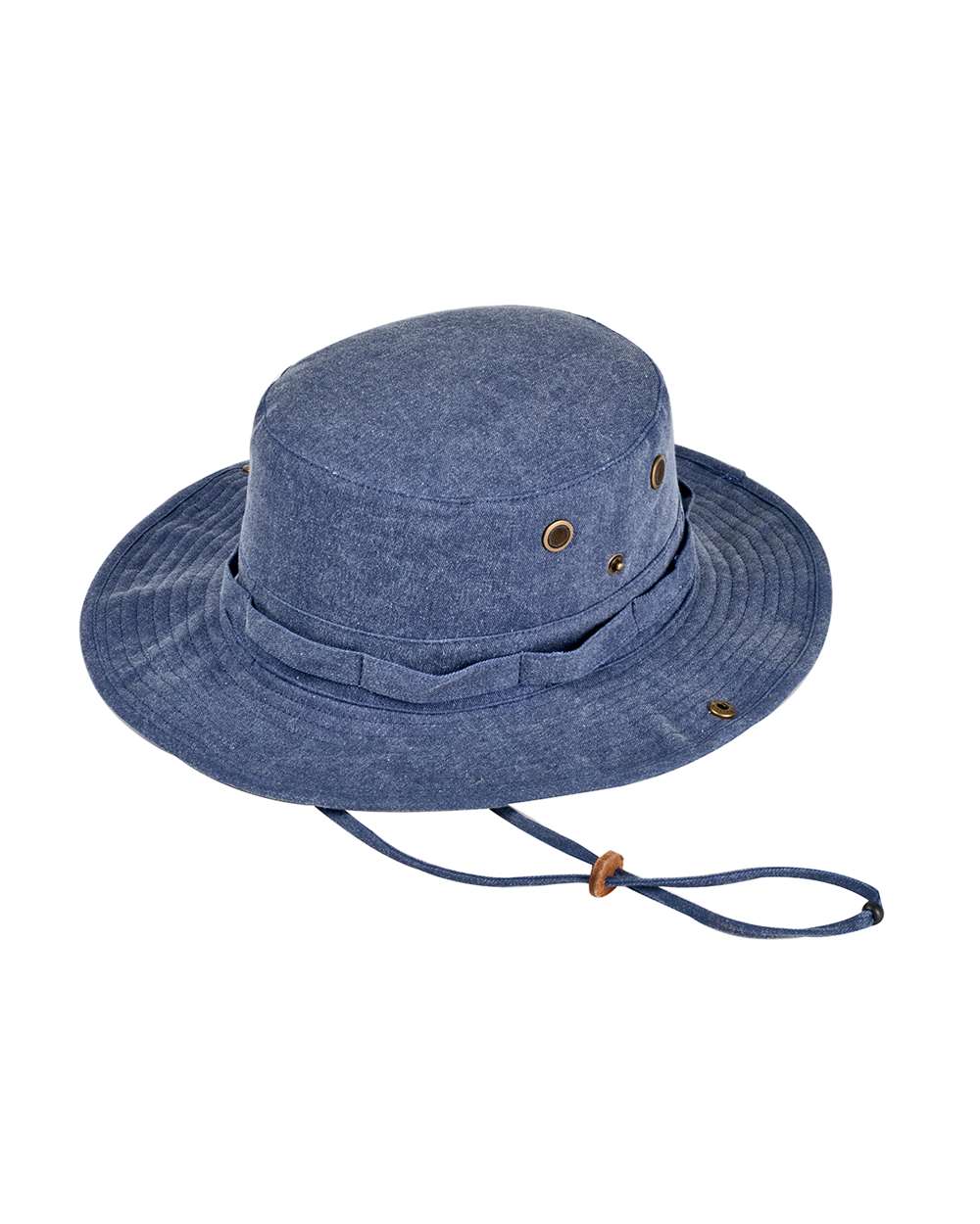 Authentic Pigment-AP1923-Pigment-Dyed Booney - Image 3