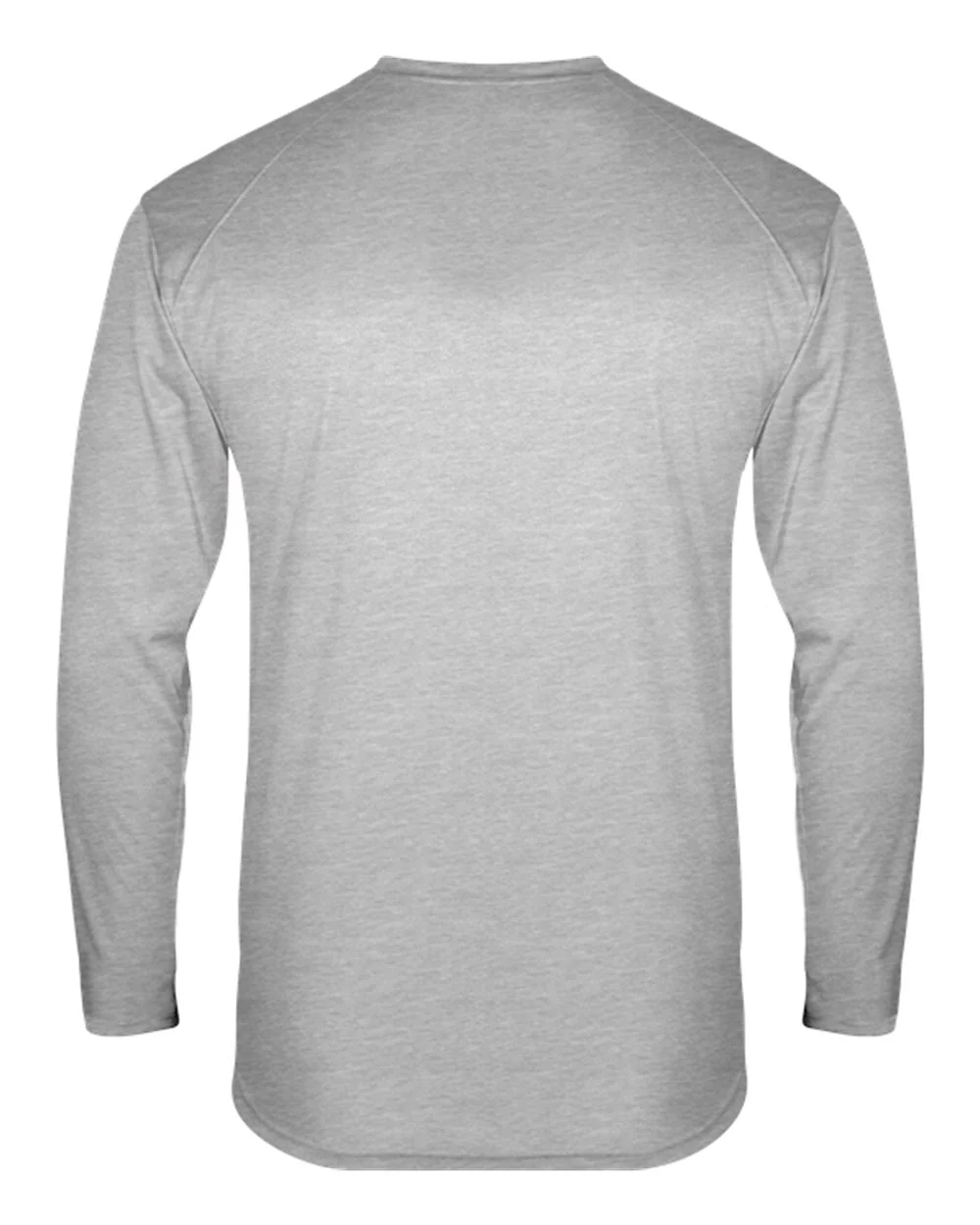Badger-1001-FitFlex Performance Long Sleeve T-Shirt - Image 3