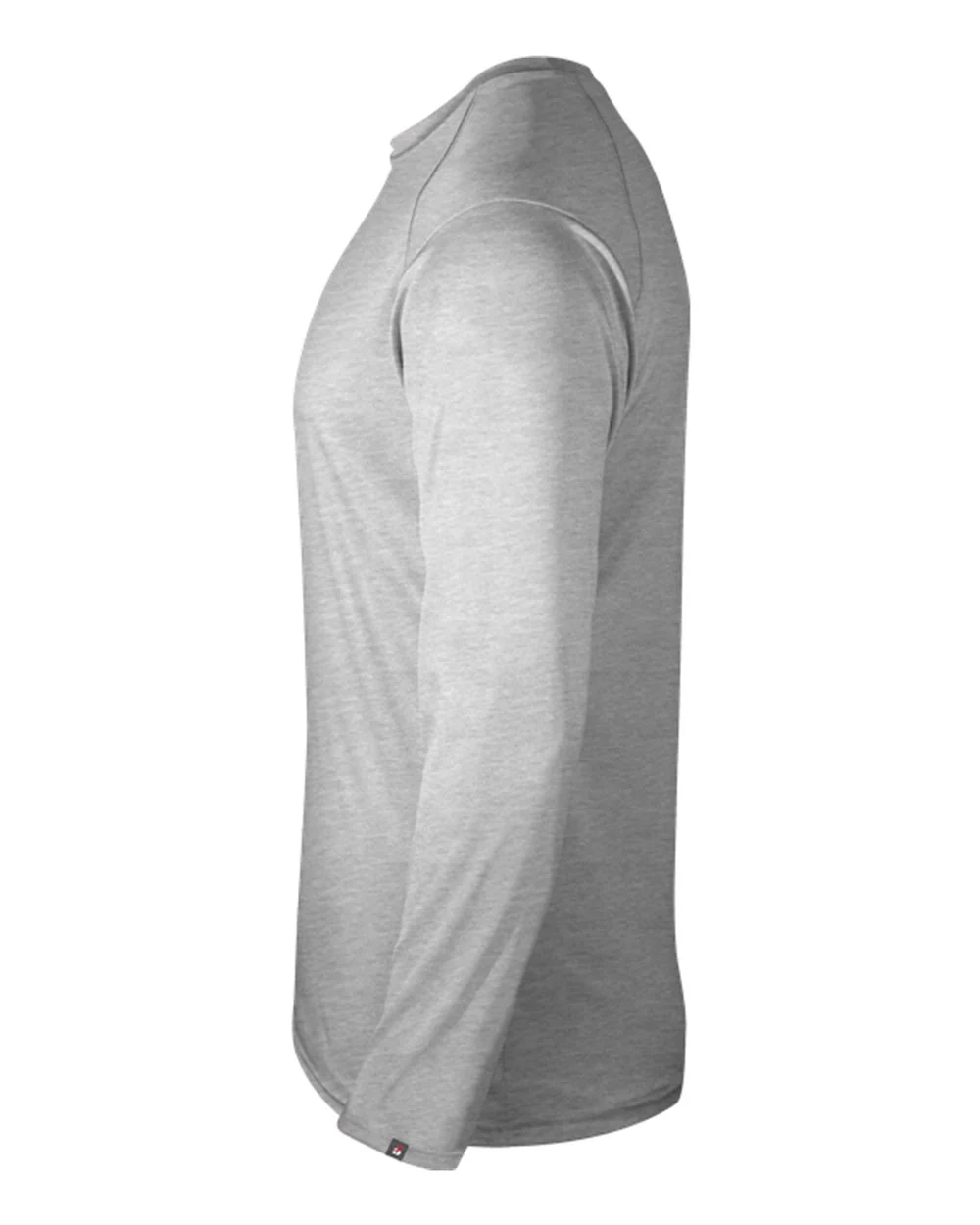 Badger-1001-FitFlex Performance Long Sleeve T-Shirt - Image 4