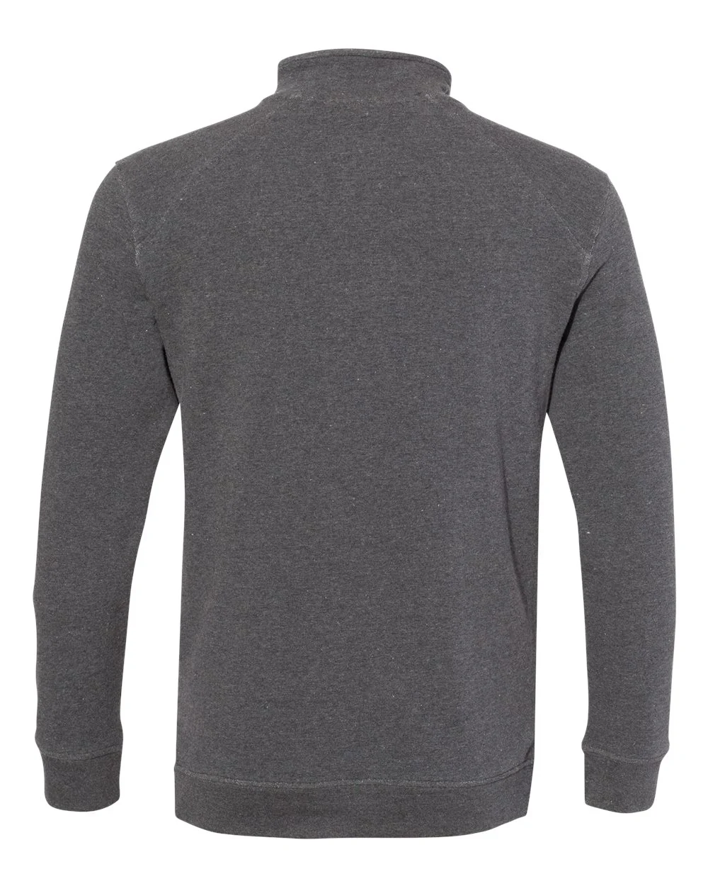 Badger-1060-FitFlex French Terry Quarter-Zip Sweatshirt - Image 6