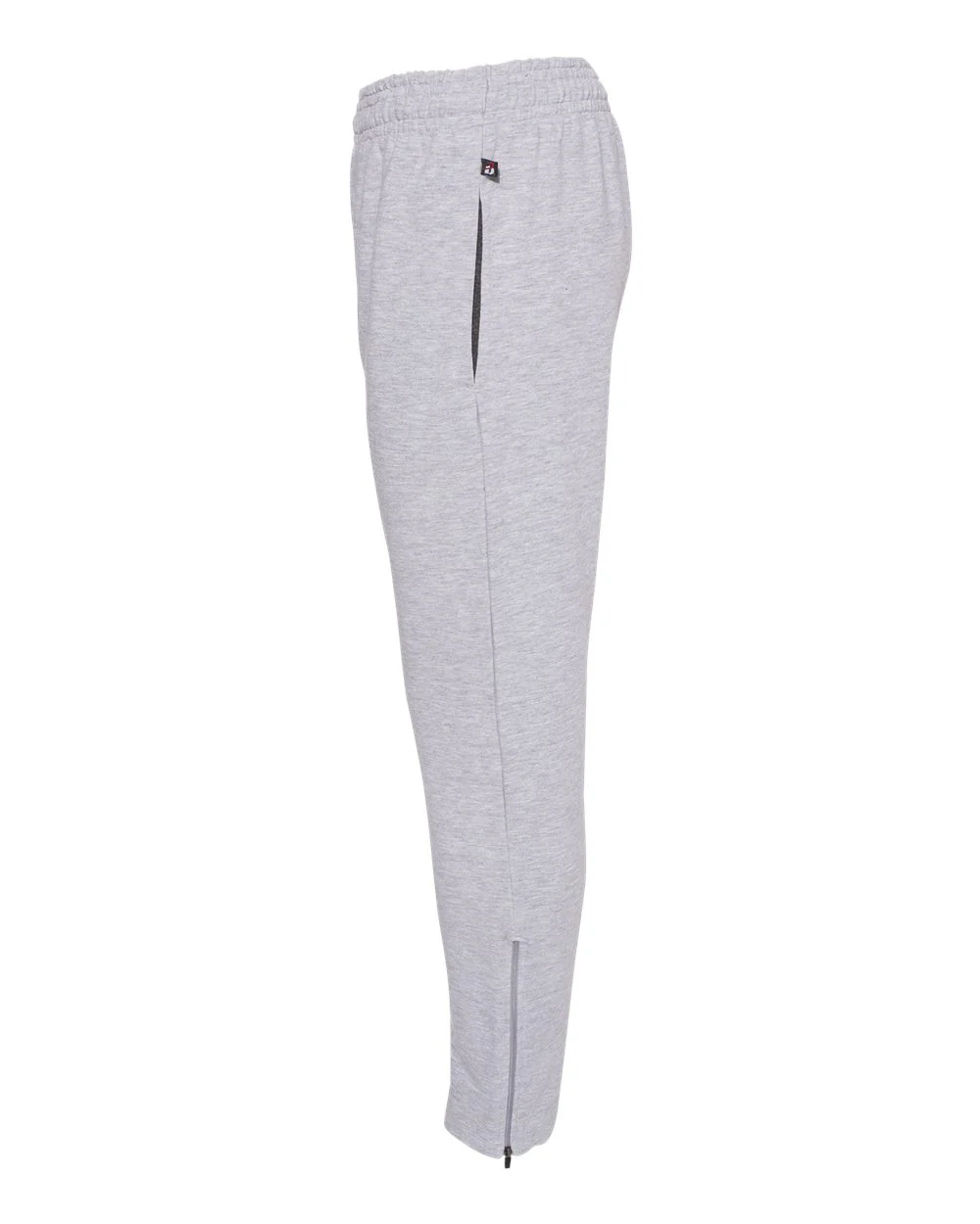 Badger-1070-FitFlex French Terry Sweatpants - Image 10