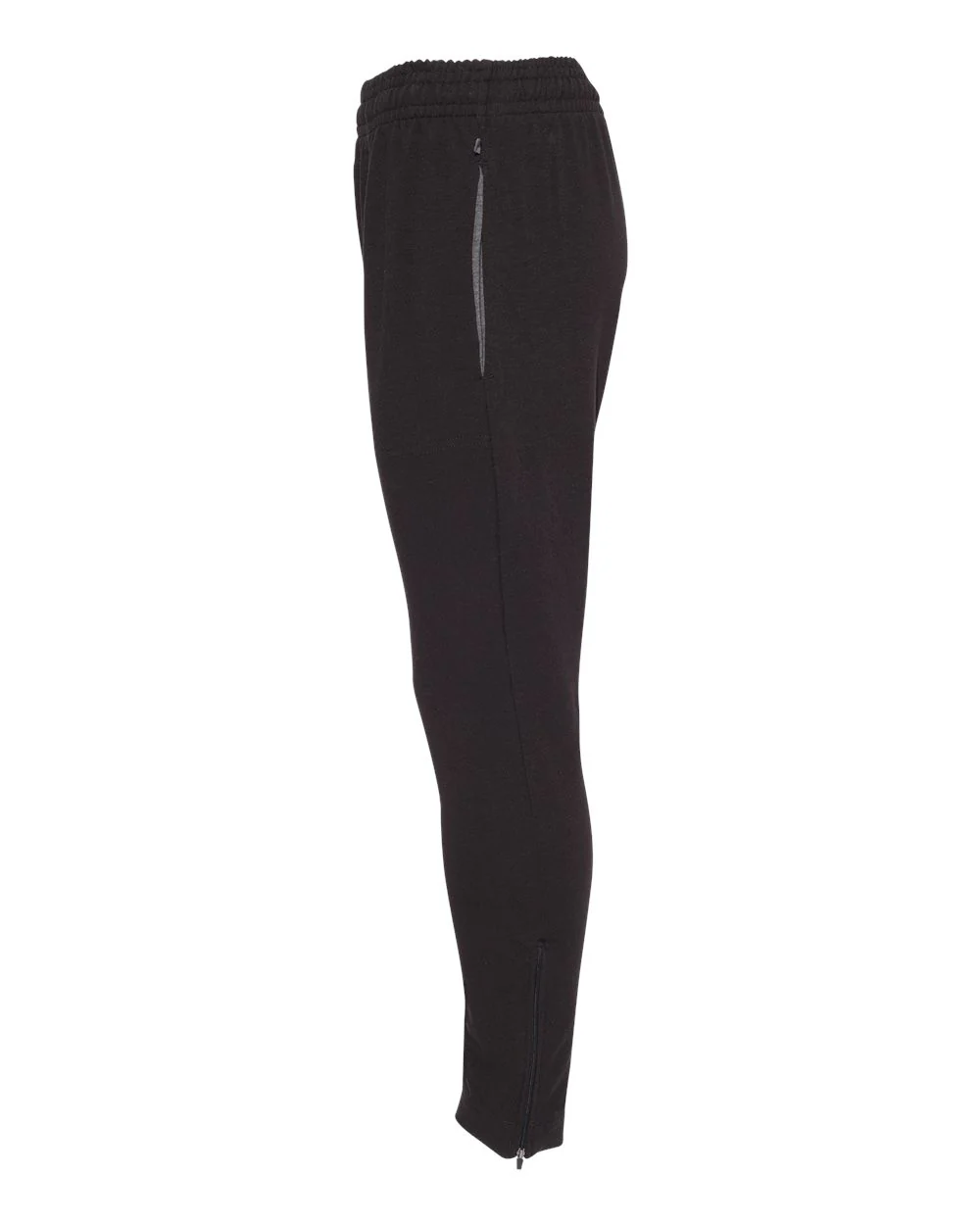 Badger-1070-FitFlex French Terry Sweatpants - Image 3