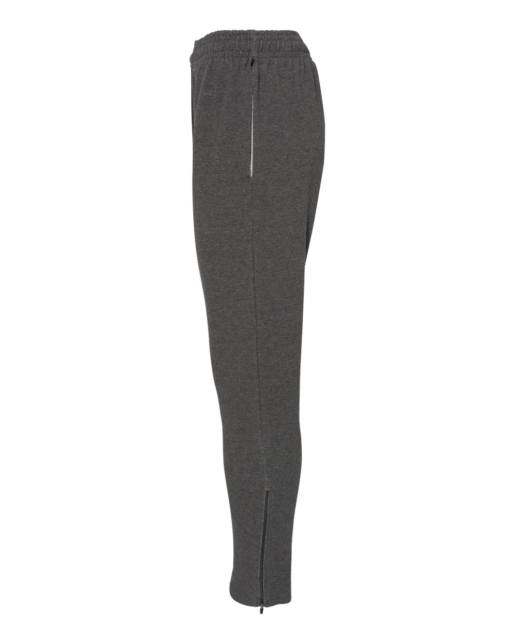 Badger-1070-FitFlex French Terry Sweatpants - Image 7