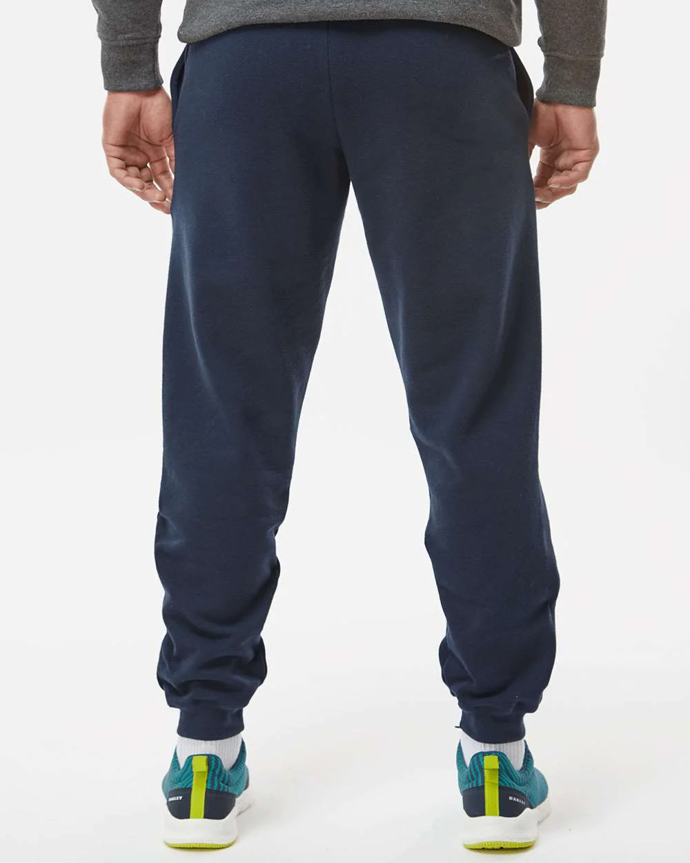 Badger-1215-Sport Athletic Fleece Joggers - Image 13