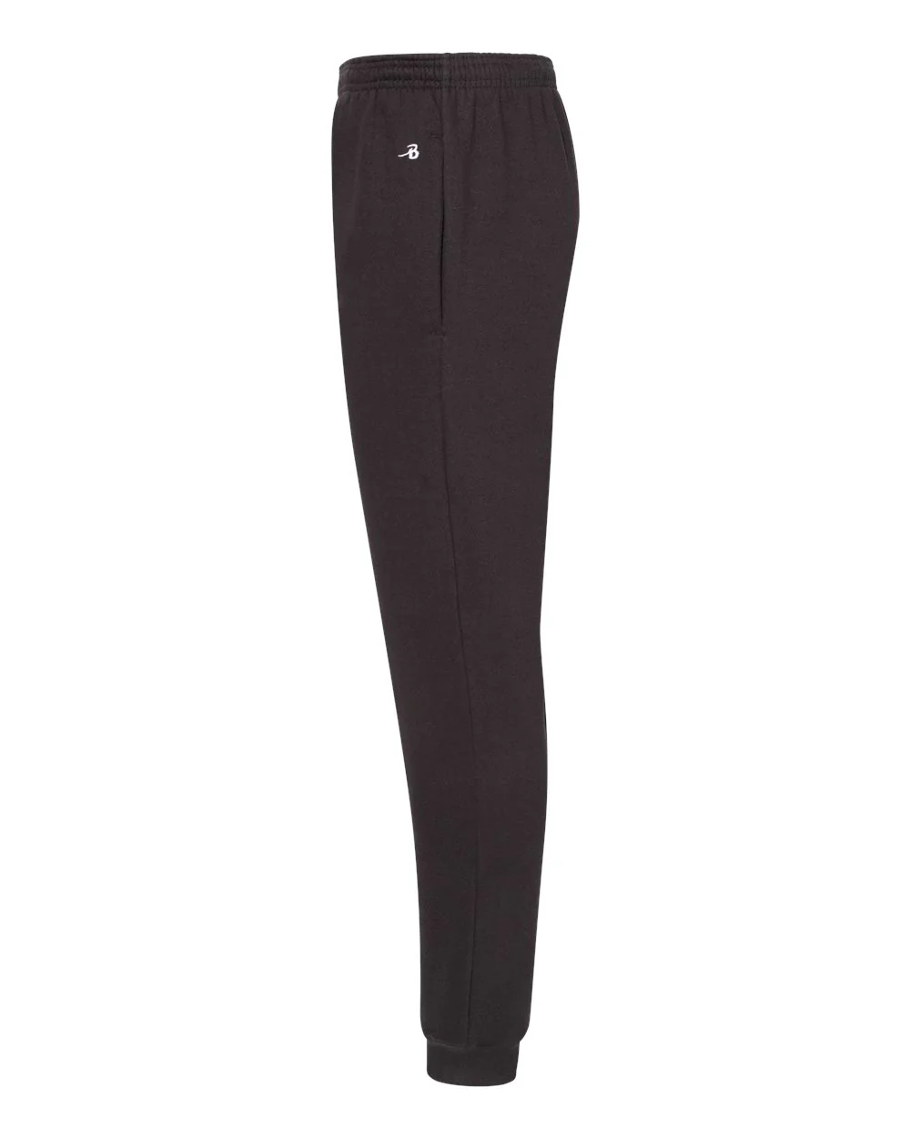 Badger-1215-Sport Athletic Fleece Joggers - Image 4