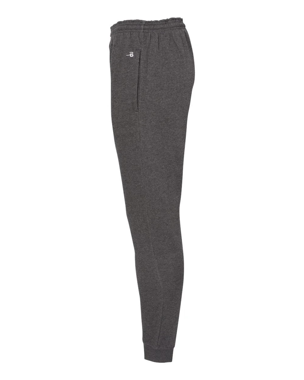 Badger-1215-Sport Athletic Fleece Joggers - Image 7