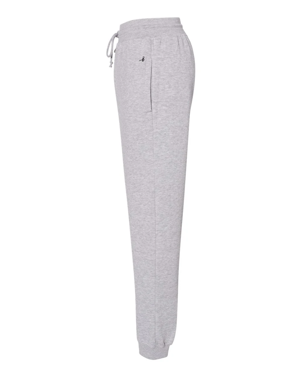 Badger-1216-Women’s Sport Athletic Fleece Joggers - Image 10