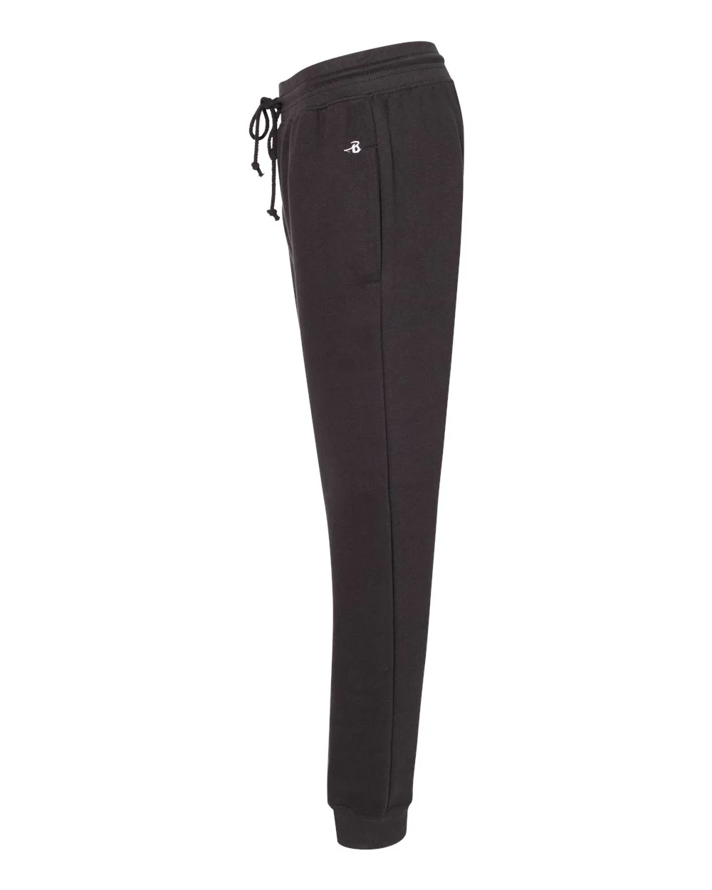 Badger-1216-Women’s Sport Athletic Fleece Joggers - Image 4