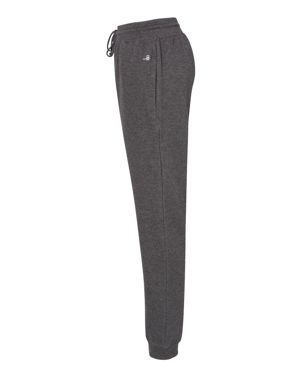 Badger-1216-Women’s Sport Athletic Fleece Joggers - Image 7