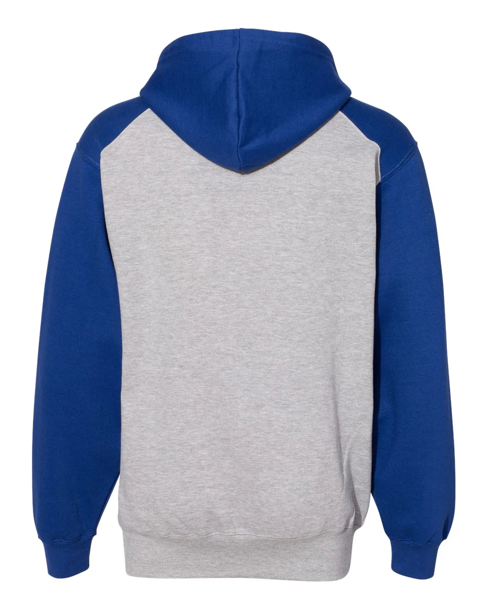Badger-1249-Sport Athletic Fleece Hooded Sweatshirt - Image 12