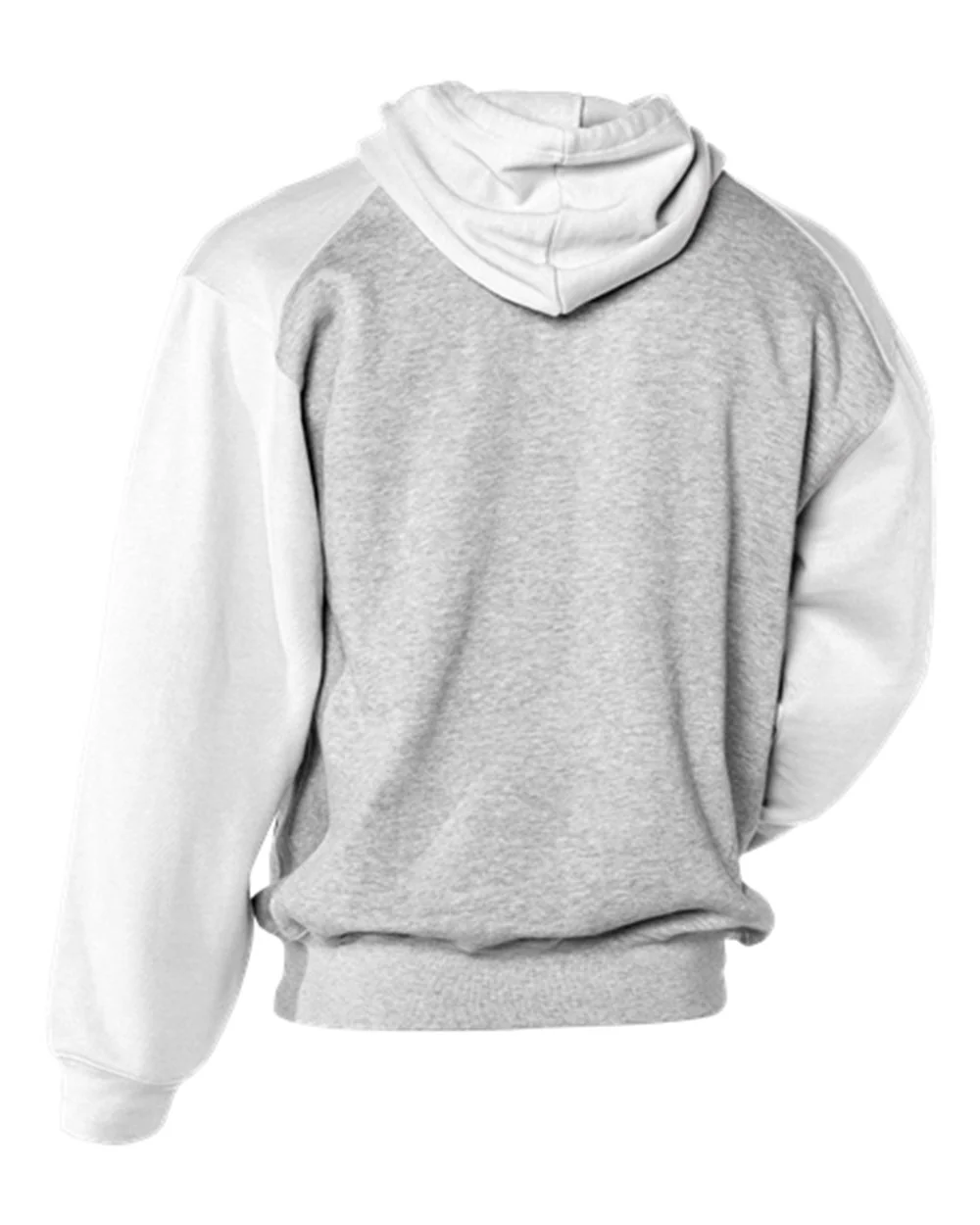 Badger-1249-Sport Athletic Fleece Hooded Sweatshirt - Image 15