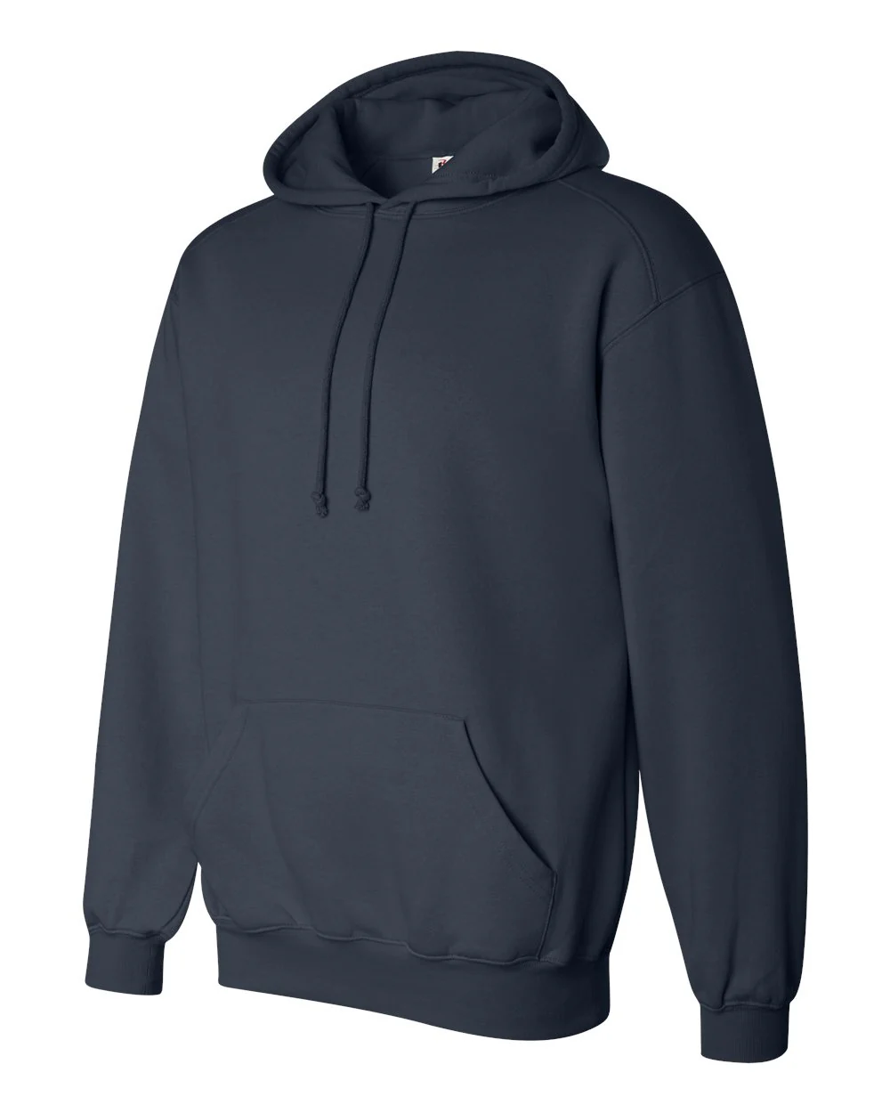 Badger-1254-Hooded Sweatshirt - Image 10