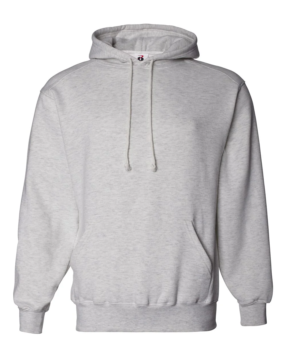 Badger-1254-Hooded Sweatshirt - Image 11
