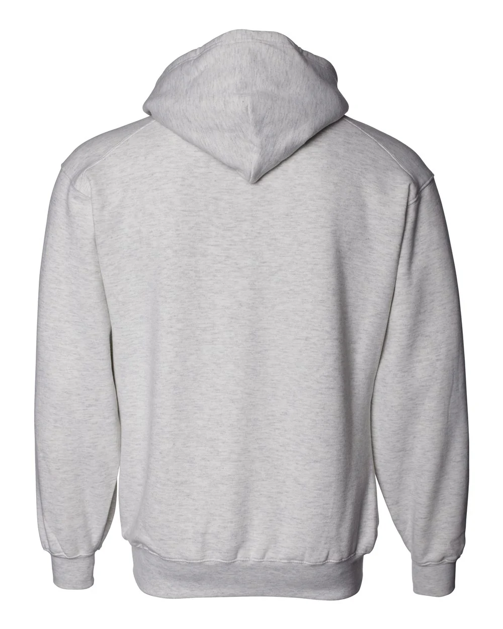 Badger-1254-Hooded Sweatshirt - Image 12