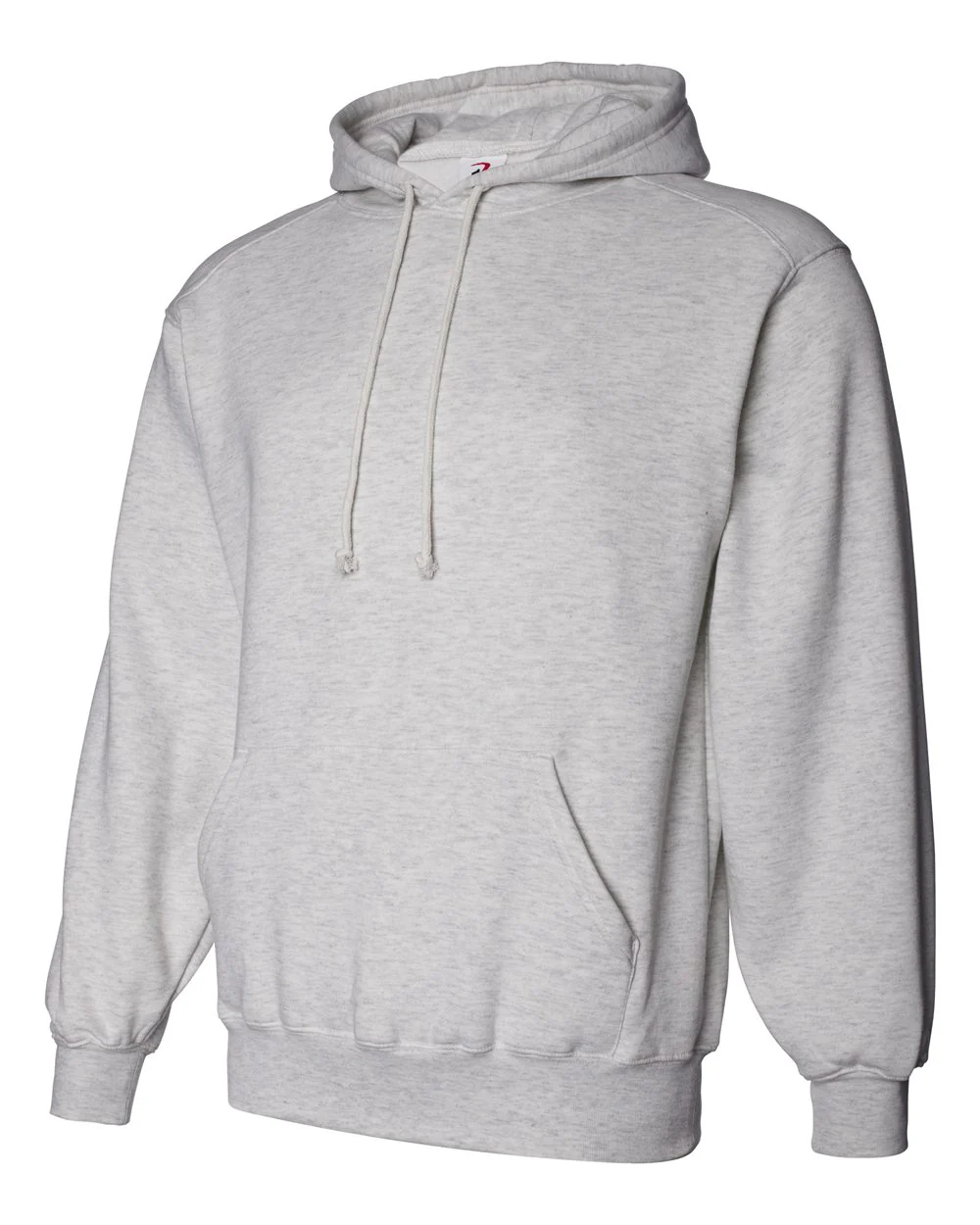 Badger-1254-Hooded Sweatshirt - Image 13