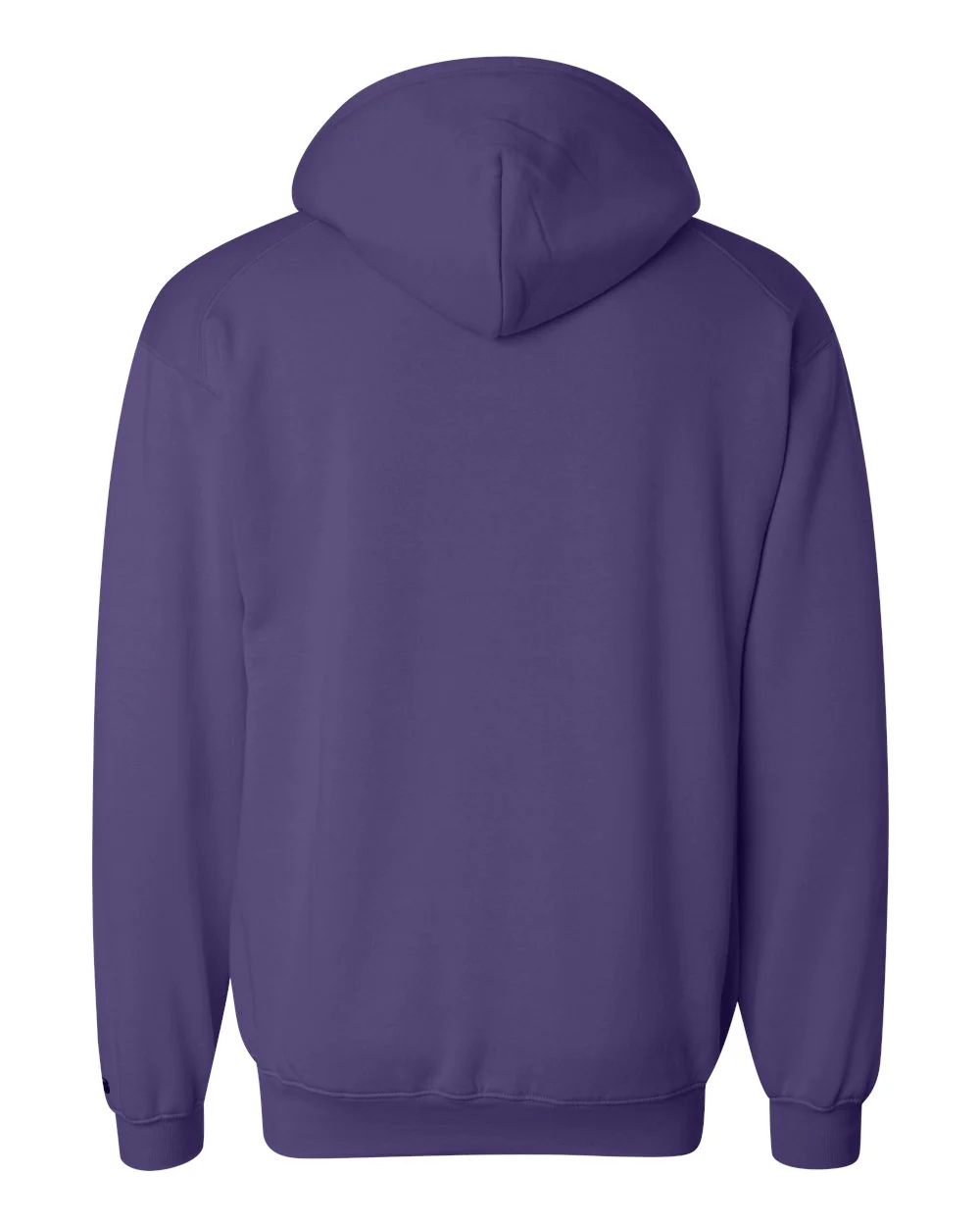 Badger-1254-Hooded Sweatshirt - Image 15