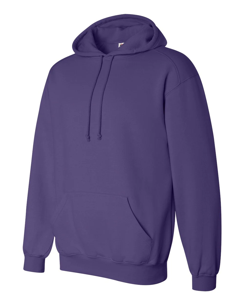 Badger-1254-Hooded Sweatshirt - Image 16