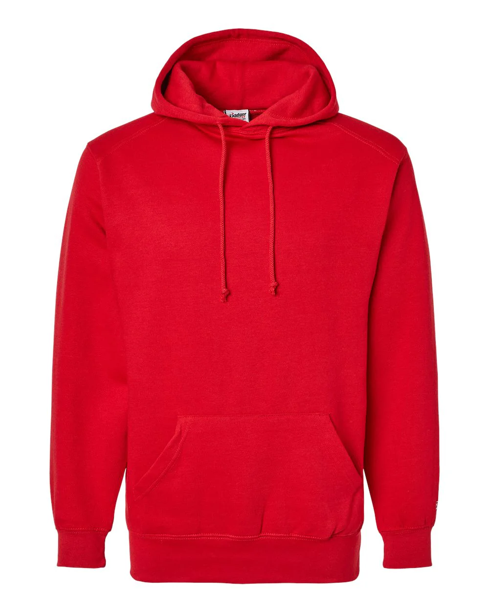 Badger-1254-Hooded Sweatshirt - Image 17