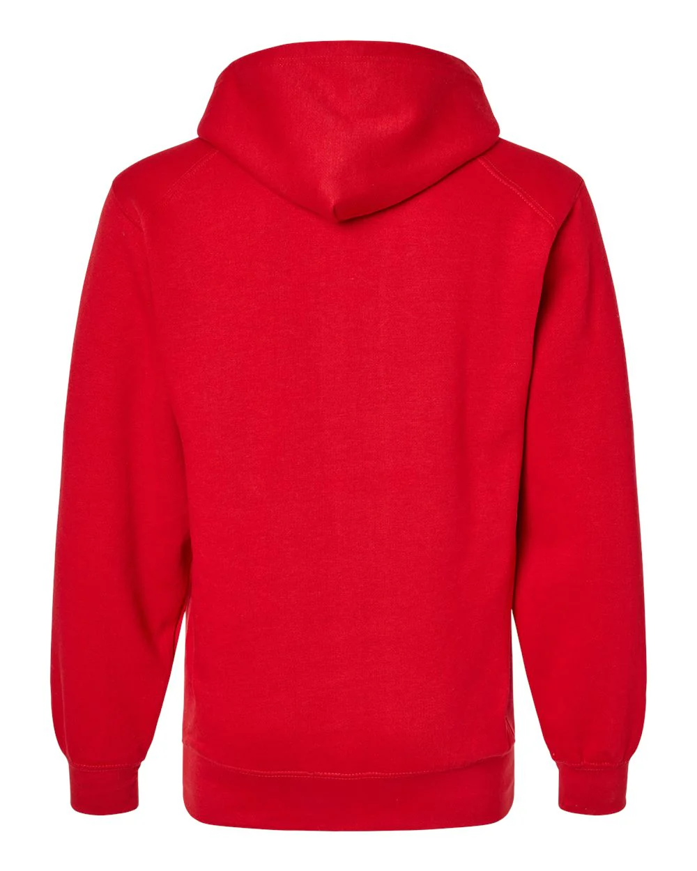 Badger-1254-Hooded Sweatshirt - Image 18