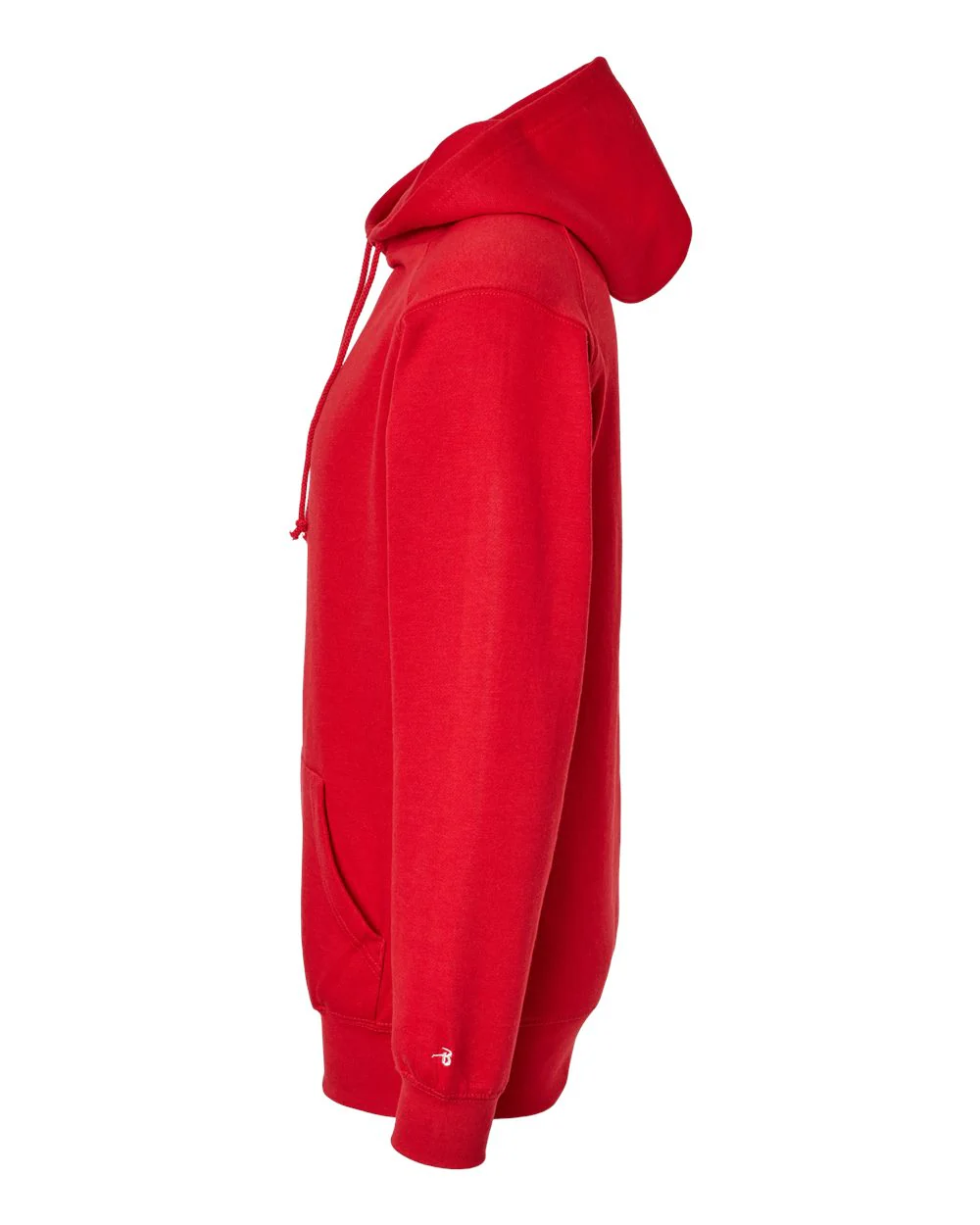 Badger-1254-Hooded Sweatshirt - Image 19