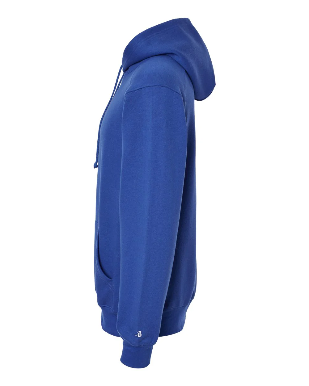 Badger-1254-Hooded Sweatshirt - Image 25
