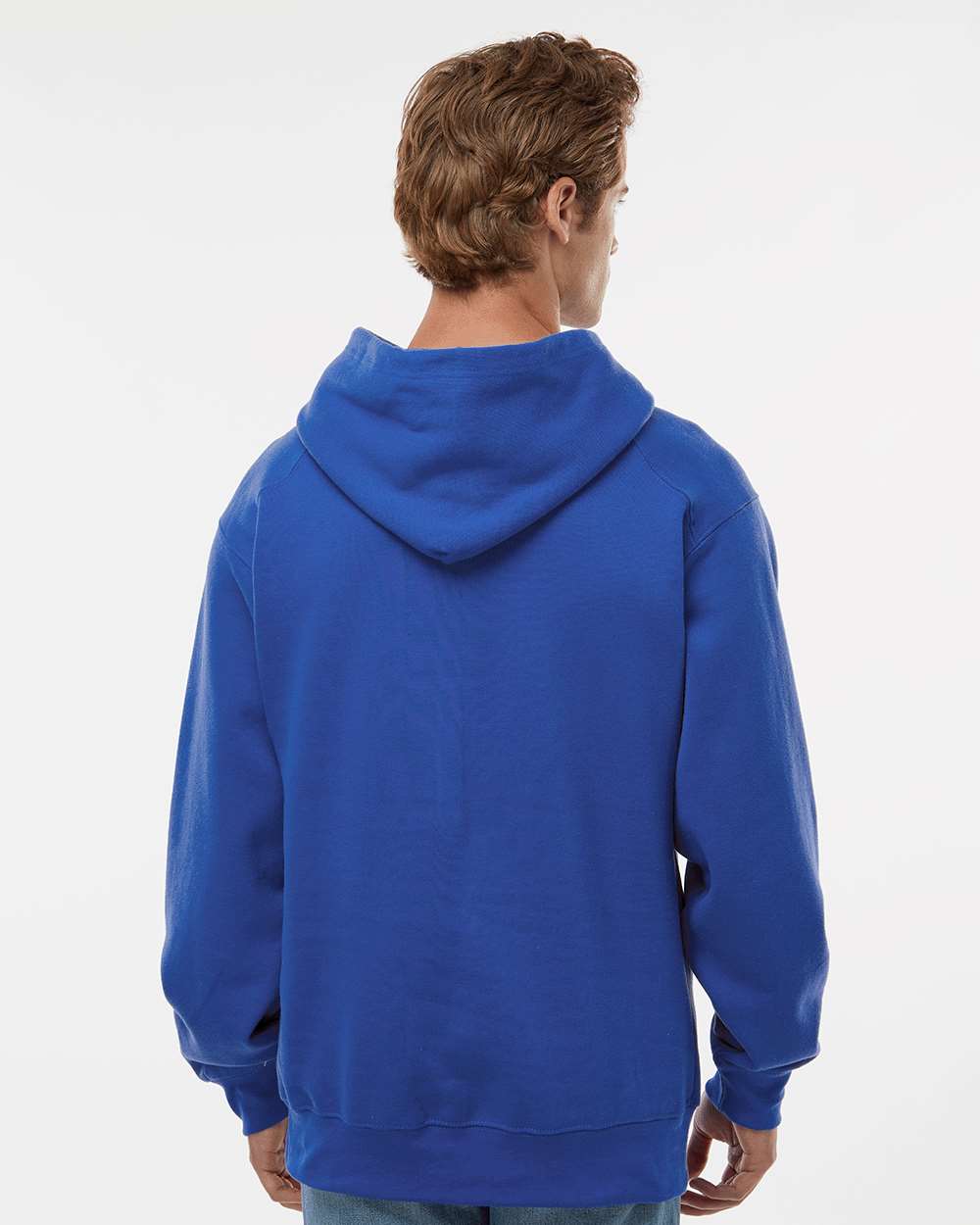 Badger-1254-Hooded Sweatshirt - Image 28